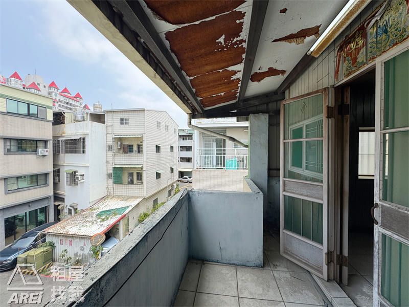 樹德家商 雙學區靜巷透天好住家巷