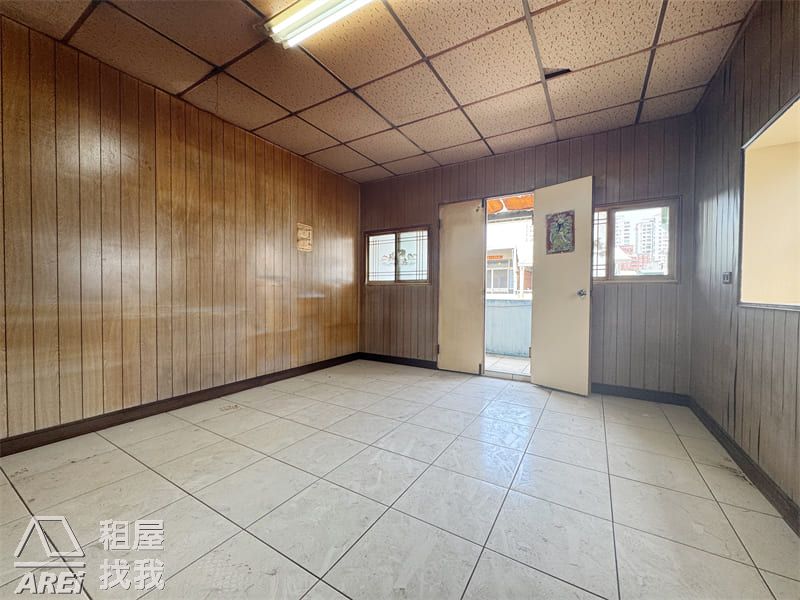 樹德家商 雙學區靜巷透天好住家巷