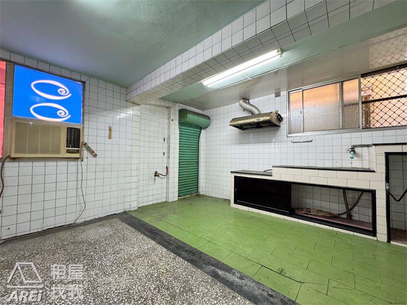 樹德家商 雙學區靜巷透天好住家巷