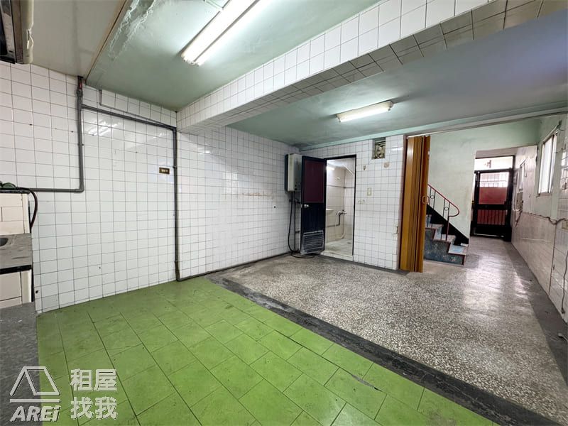 樹德家商 雙學區靜巷透天好住家巷