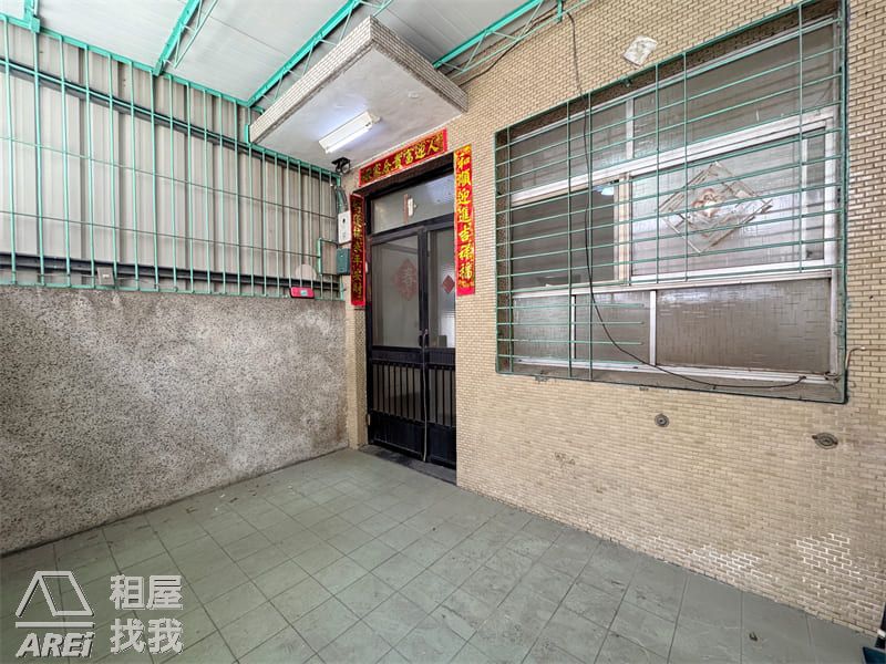 樹德家商 雙學區靜巷透天好住家巷