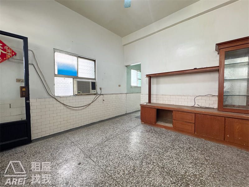 樹德家商 雙學區靜巷透天好住家巷