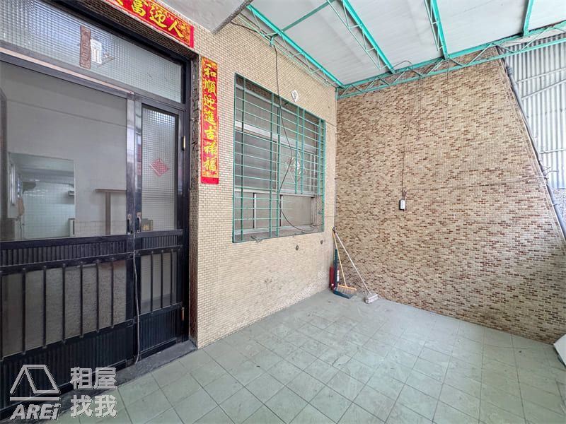 樹德家商 雙學區靜巷透天好住家巷