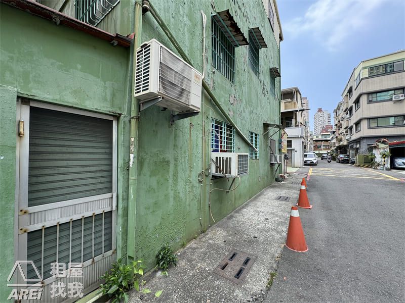 樹德家商 雙學區靜巷透天好住家巷