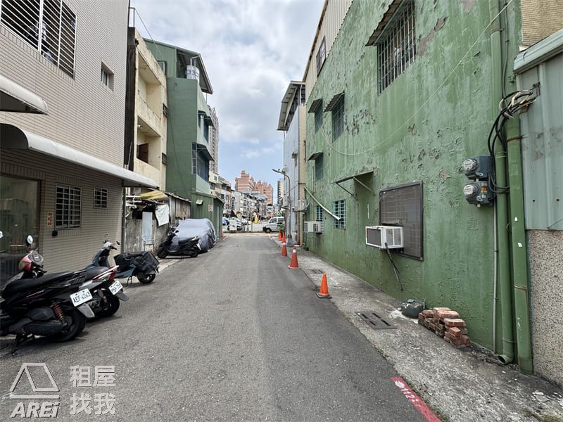 樹德家商 雙學區靜巷透天好住家巷