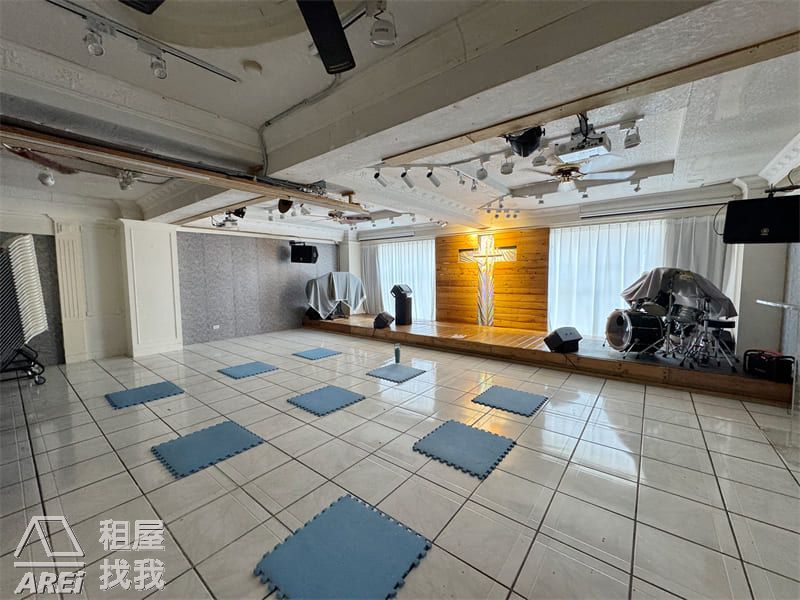 新崛江核心收租物件，穩定金流首選