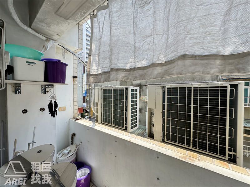 新崛江核心收租物件，穩定金流首選