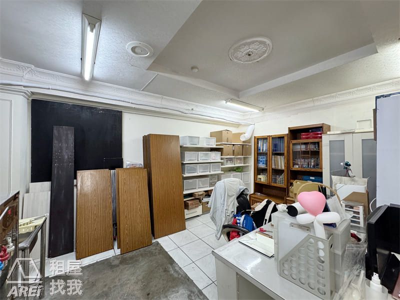 新崛江核心收租物件，穩定金流首選