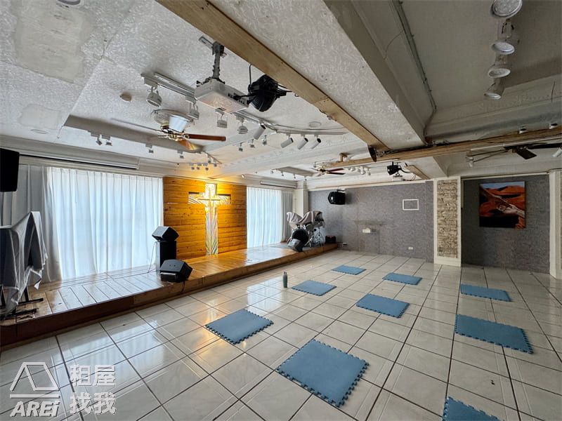新崛江核心收租物件，穩定金流首選