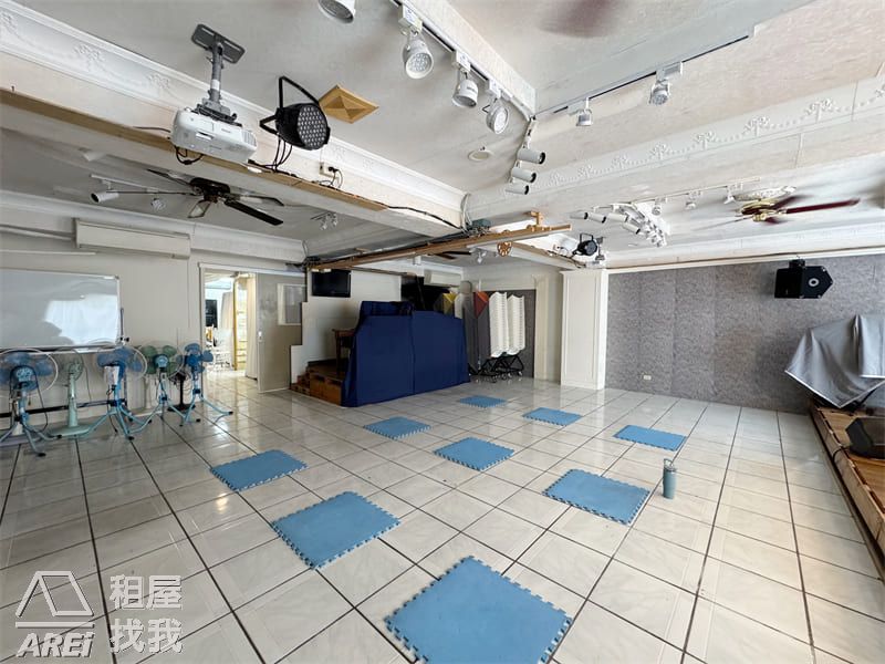 新崛江核心收租物件，穩定金流首選