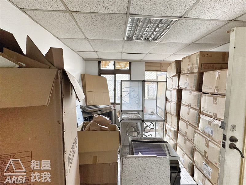 新崛江商五穩收租金物件｜雙捷運旁投資首選