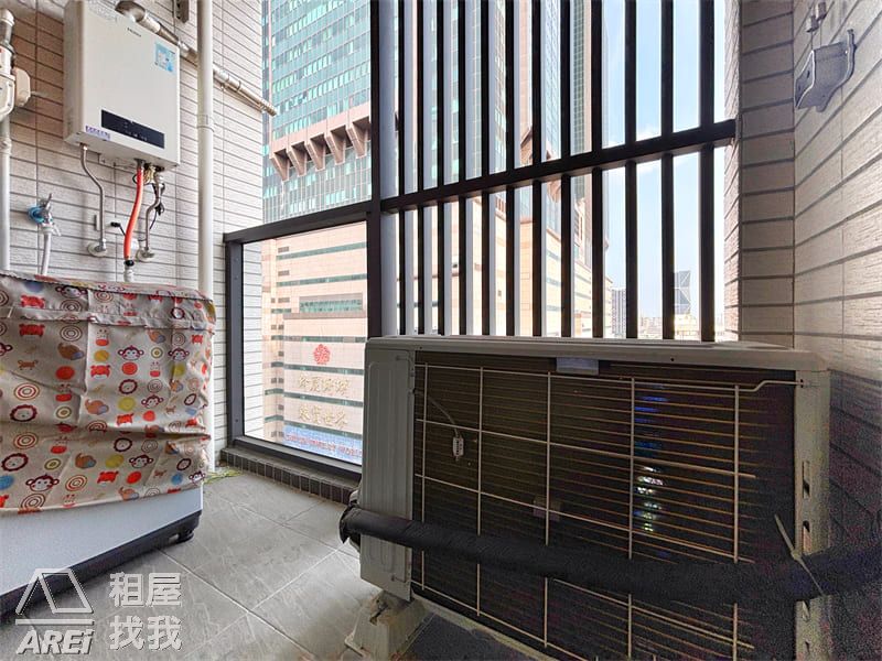 🌊亞灣之上・精品生活｜繽海高樓港景宅平車