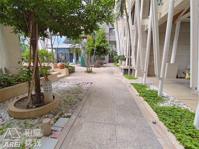 【人文匯聚之地｜米羅名邸 × 優質生活圈 × 四房大格局】