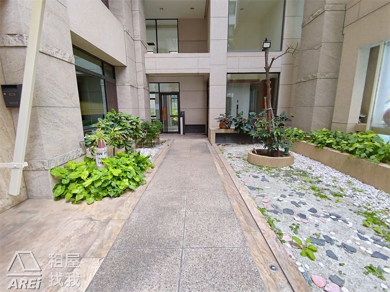 【人文匯聚之地｜米羅名邸 × 優質生活圈 × 四房大格局】