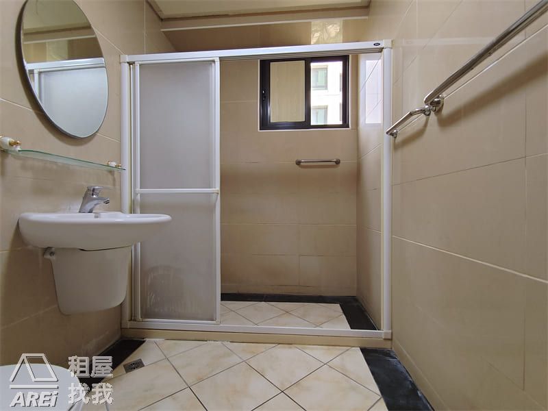 【人文匯聚之地｜米羅名邸 × 優質生活圈 × 四房大格局】