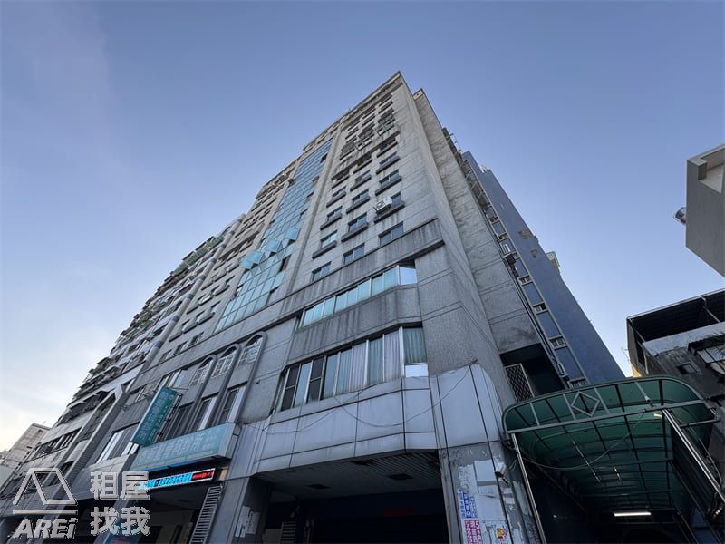 🏢草衙佛公低總價商辦室內約39坪近捷運站