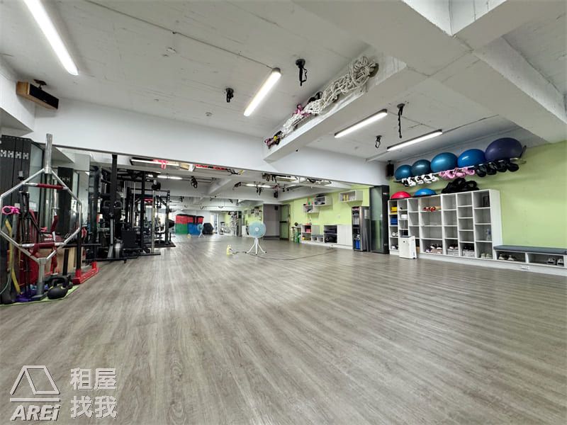 🏢草衙佛公低總價商辦室內約39坪近捷運站