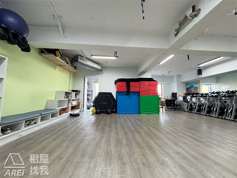 🏢草衙佛公低總價商辦室內約39坪近捷運站