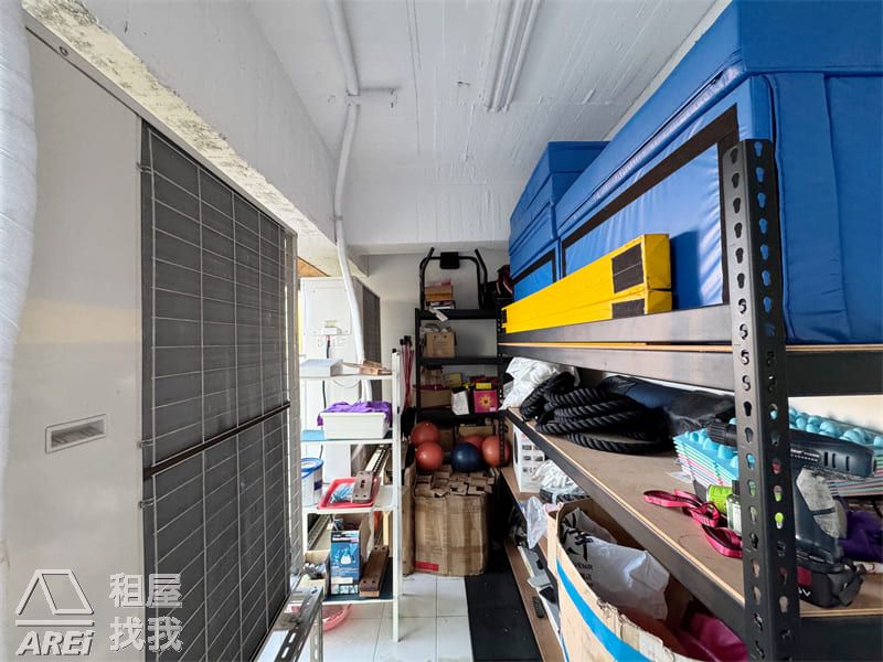 🏢草衙佛公低總價商辦室內約39坪近捷運站
