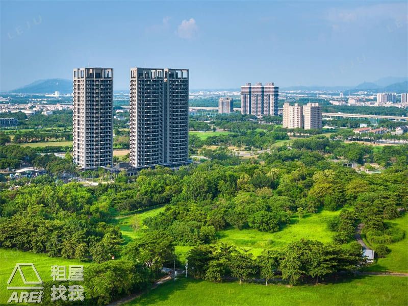 ✨新市鎮豪宅首選｜鼎宇森林之星｜優質格局四房平車
