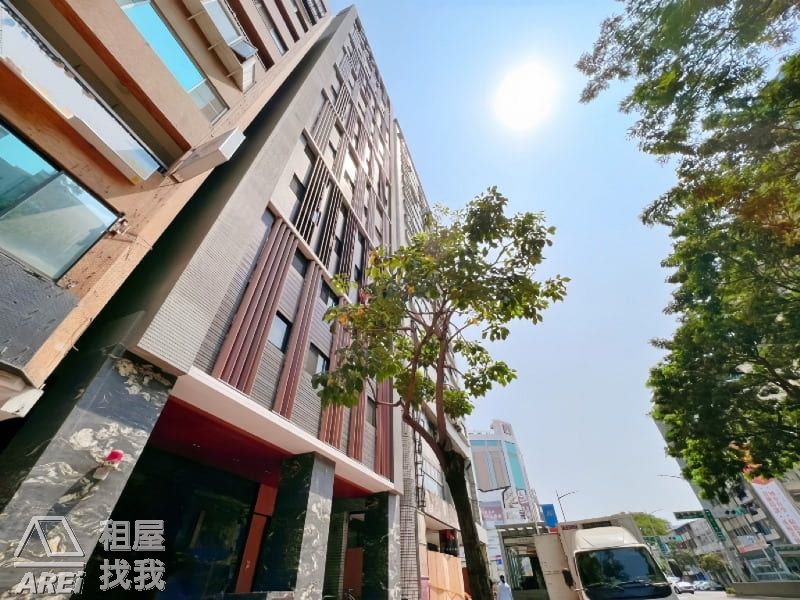文化中心MRT仰德漾精緻舒適2房