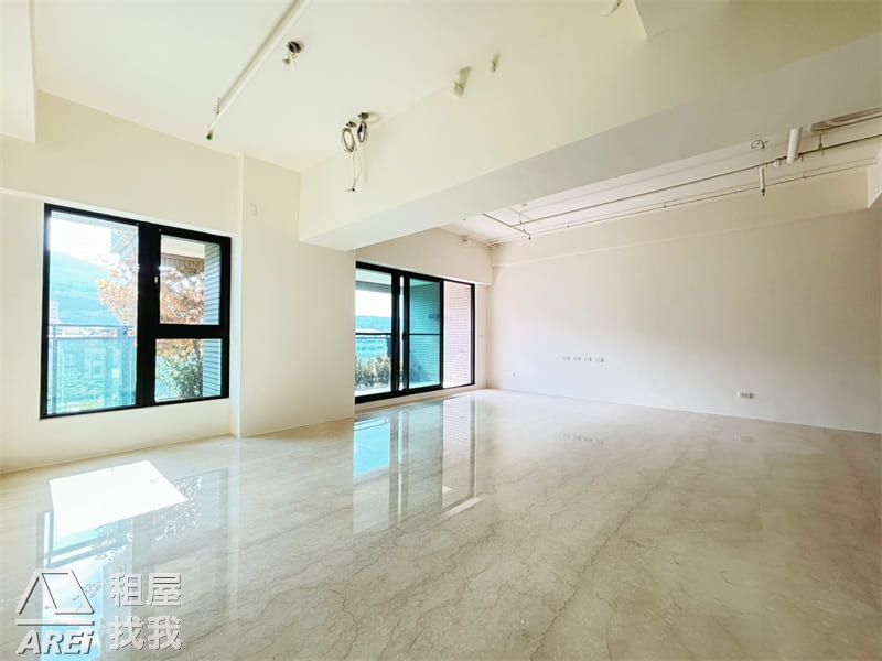 御之苑｜一種剛好的生活｜臻稀3+1房雙車位