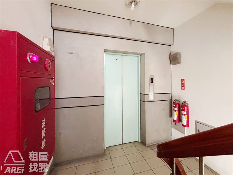 🚢光榮碼頭⚓｜漢神全新翻修採光質感4房電梯華廈