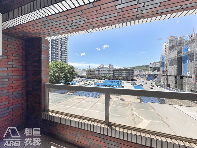 🍎🌳🍎屋主我朋友|急售三鐵共構2+1房+車位