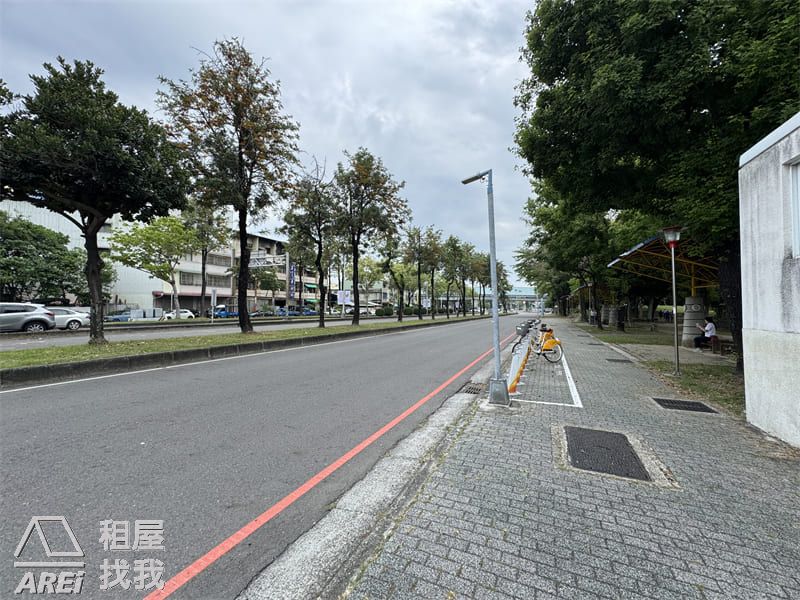 嘉義市公保地停車場用地