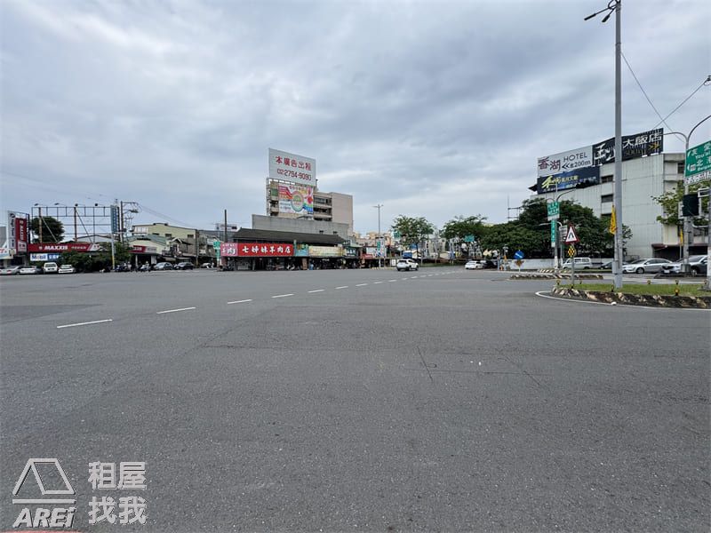 嘉義市公保地停車場用地