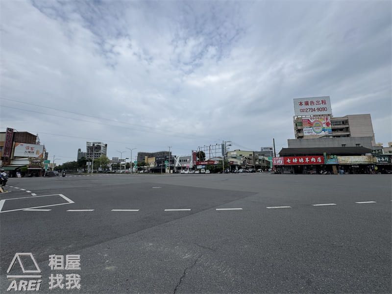 嘉義市公保地停車場用地