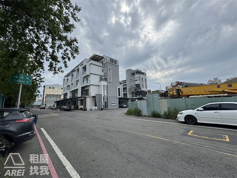 嘉義市公保地停車場用地