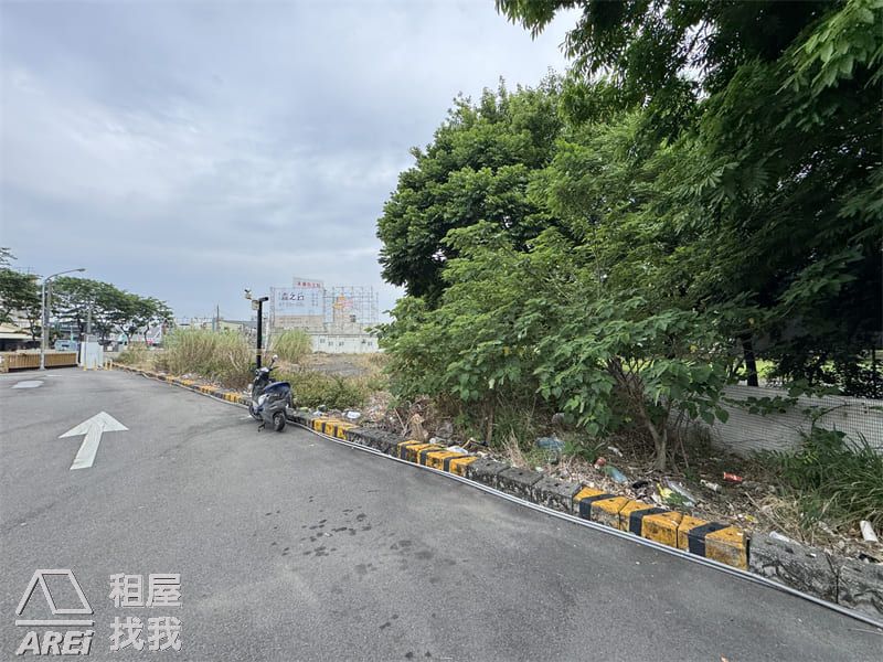 嘉義市公保地停車場用地