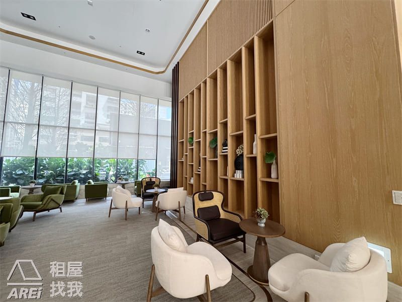 全新裝潢首排水岸飯店宅，愛河灣景盡收眼底
