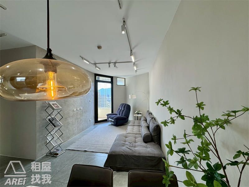 全果貿社區最有質感的一隅｜一眼就愛上的3房