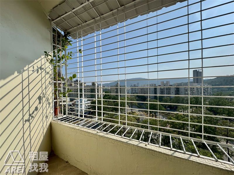 全果貿社區最有質感的一隅｜一眼就愛上的3房