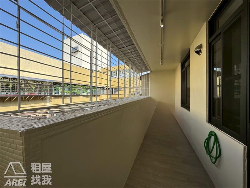 全果貿社區最有質感的一隅｜一眼就愛上的3房