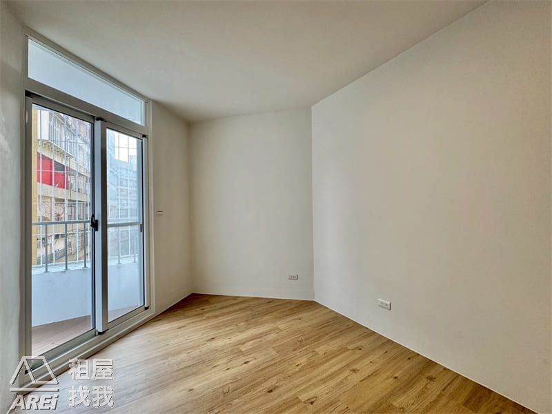 藏在果貿的設計逸品｜一眼就愛上的3房