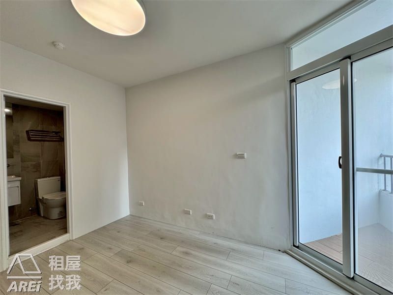 藏在果貿的設計逸品｜一眼就愛上的3房