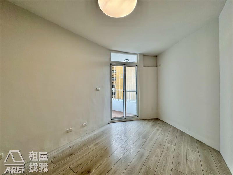 藏在果貿的設計逸品｜一眼就愛上的3房