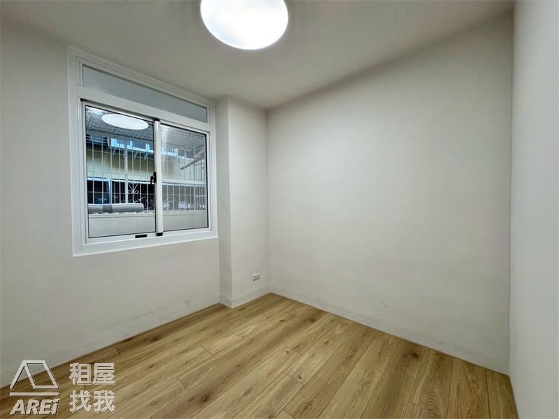 藏在果貿的設計逸品｜一眼就愛上的3房