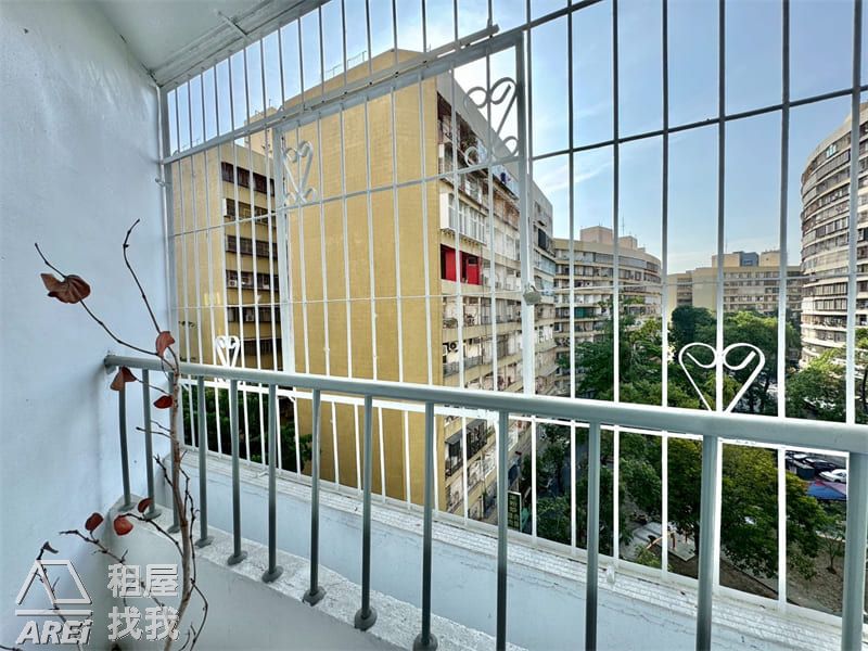 藏在果貿的設計逸品｜一眼就愛上的3房