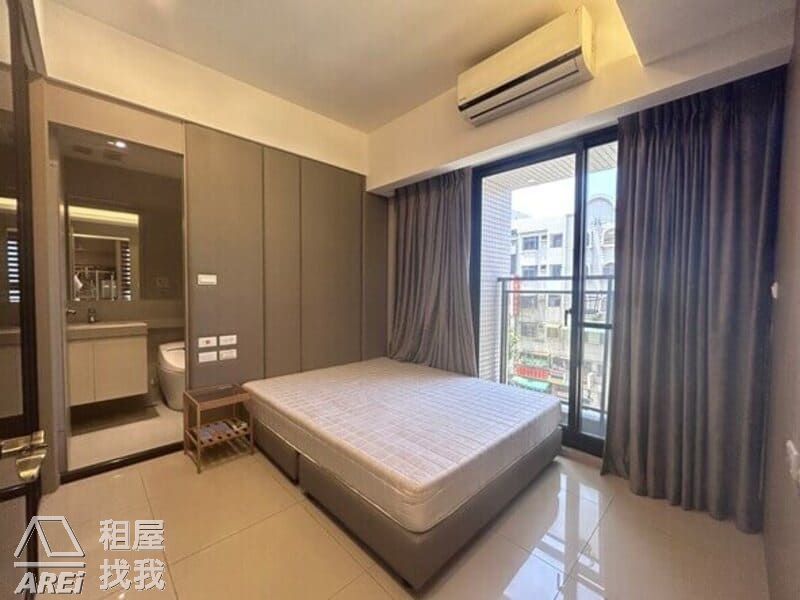 車位超搶手｜隆大建設鳳凰真愛2房好宅馬上入住