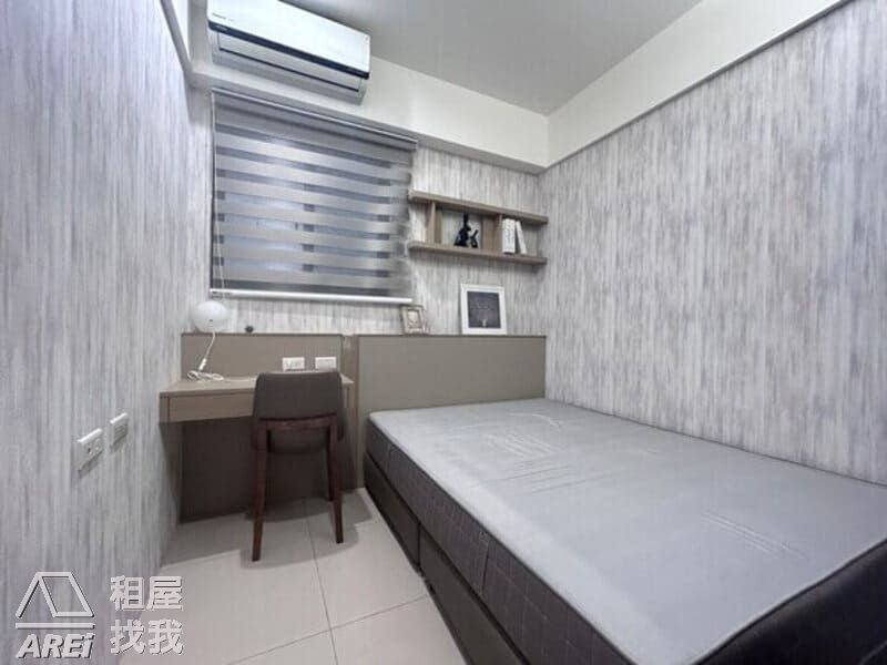 車位超搶手｜隆大建設鳳凰真愛2房好宅馬上入住