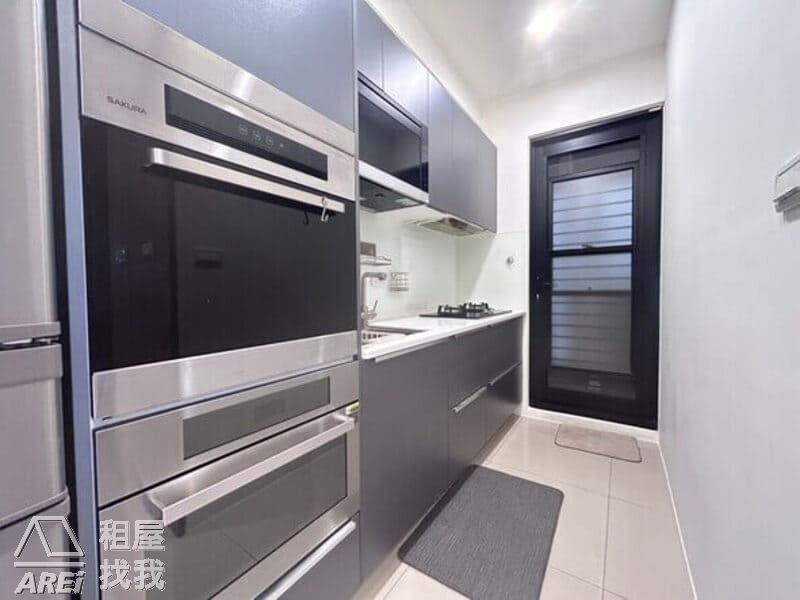 車位超搶手｜隆大建設鳳凰真愛2房好宅馬上入住