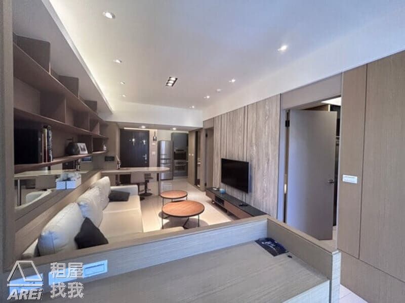 車位超搶手｜隆大建設鳳凰真愛2房好宅馬上入住
