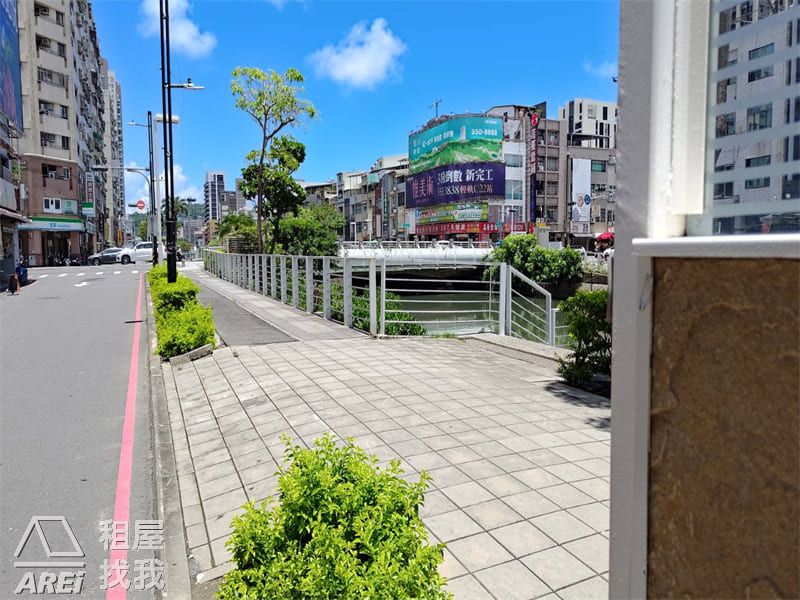 幸福川 華廈電梯精緻套房戶數少 |香榭麗庭