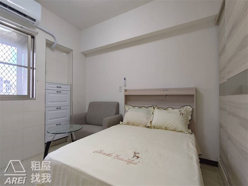 幸福川 華廈電梯精緻套房戶數少 |香榭麗庭