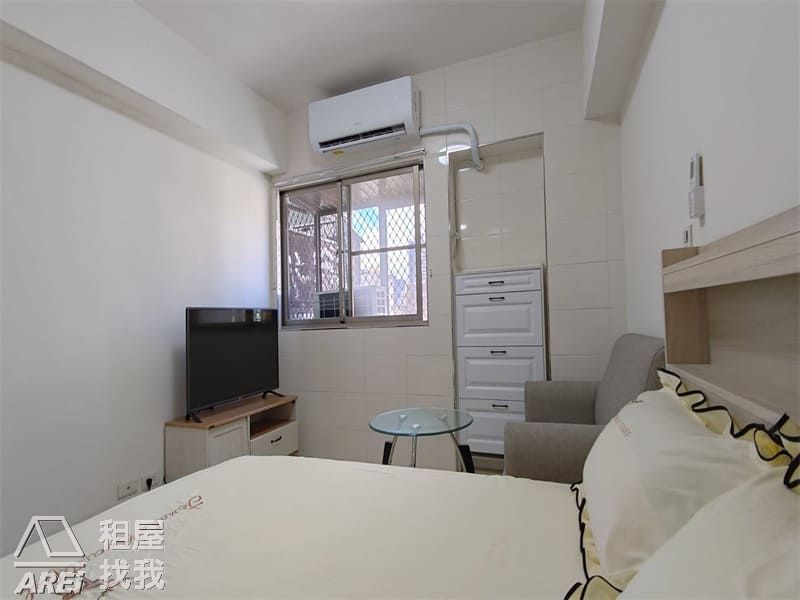 幸福川 華廈電梯精緻套房戶數少 |香榭麗庭