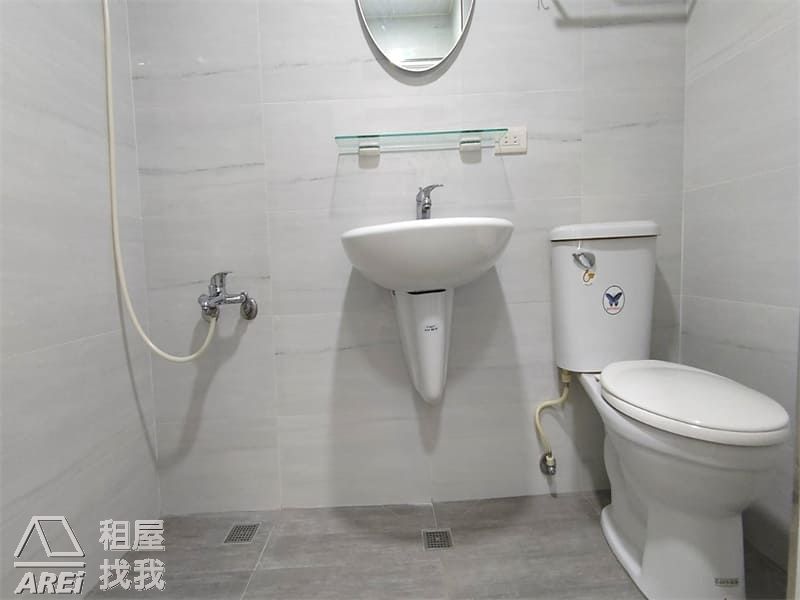 幸福川 華廈電梯精緻套房戶數少 |香榭麗庭